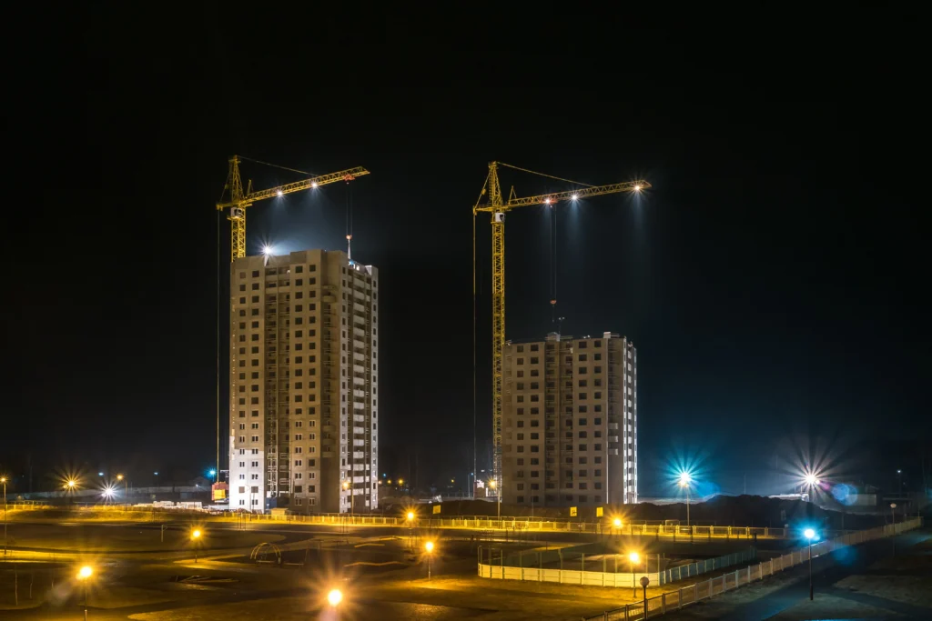Accessibility of Grand Residencia Lahore