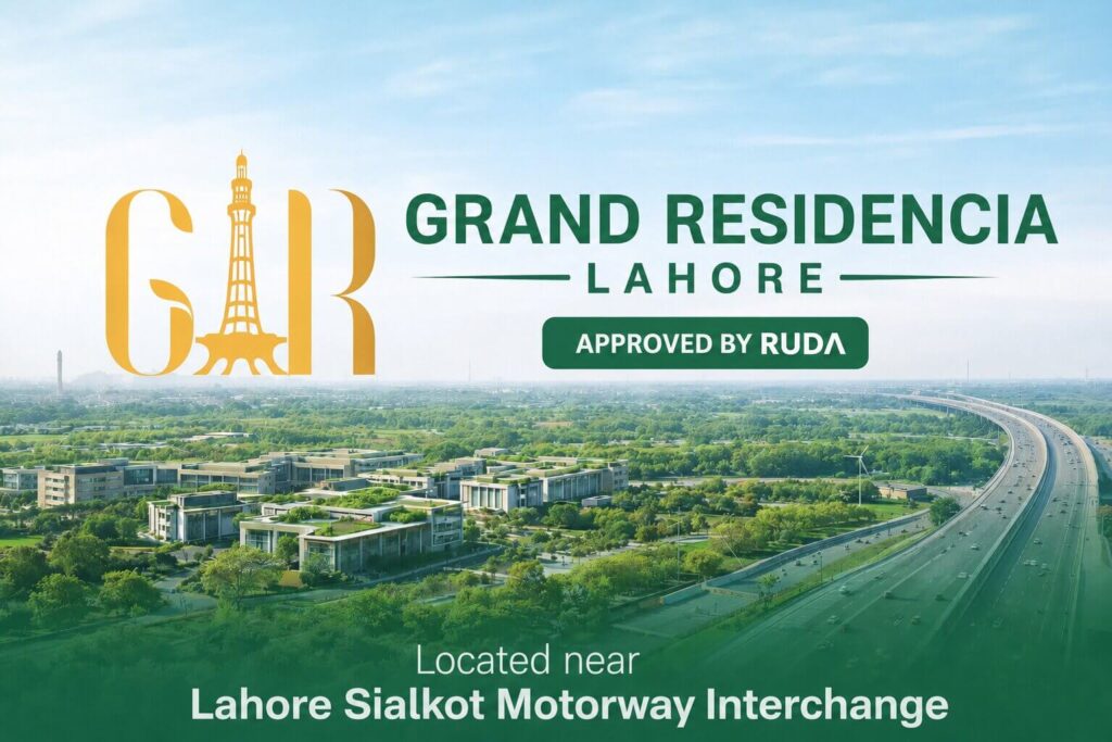 Grand Residencia Laore